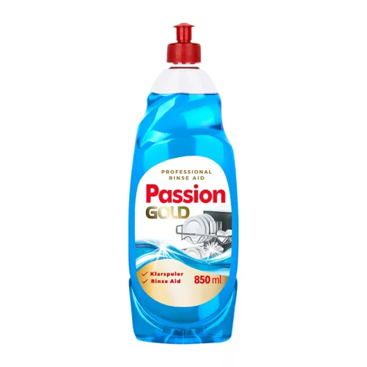 PASSION GOLD